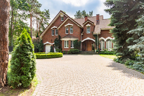 Best Driveway Paver Sealing  in Lemmon, SD