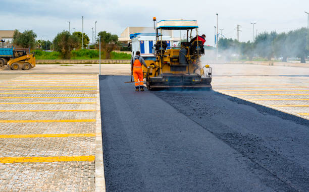 Best Concrete Paver Driveway  in Lemmon, SD