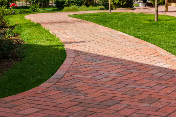 Reasons to Select Us for Your Driveway Paving Requirements in Lemmon, SD