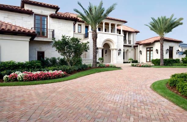 Best Affordable Driveway Pavers  in Lemmon, SD