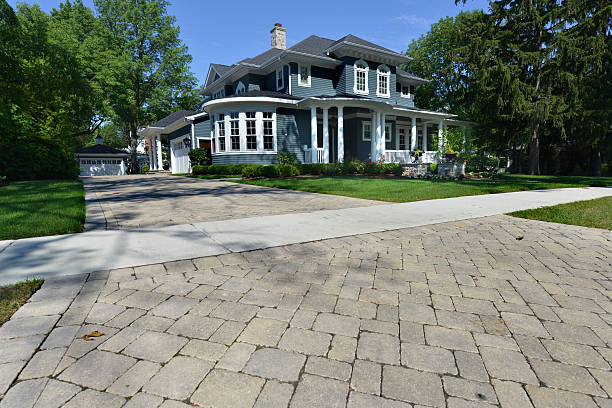 Best Driveway Paving Contractor  in Lemmon, SD