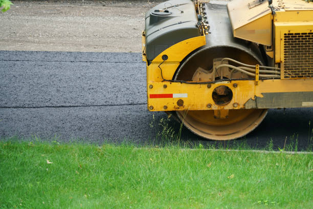 Best Commercial Driveway Pavers  in Lemmon, SD