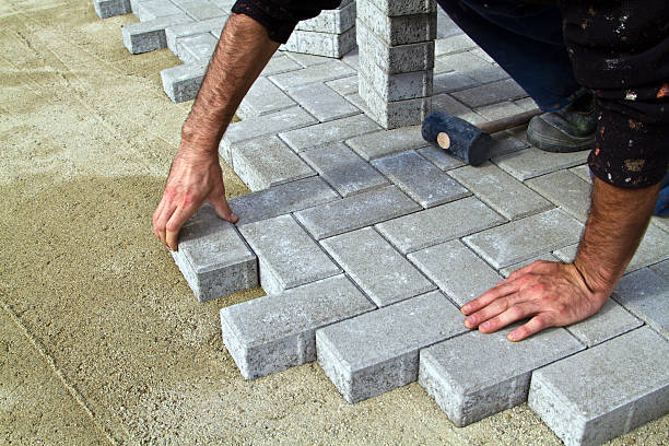 Best Driveway Pavers Near Me  in Lemmon, SD