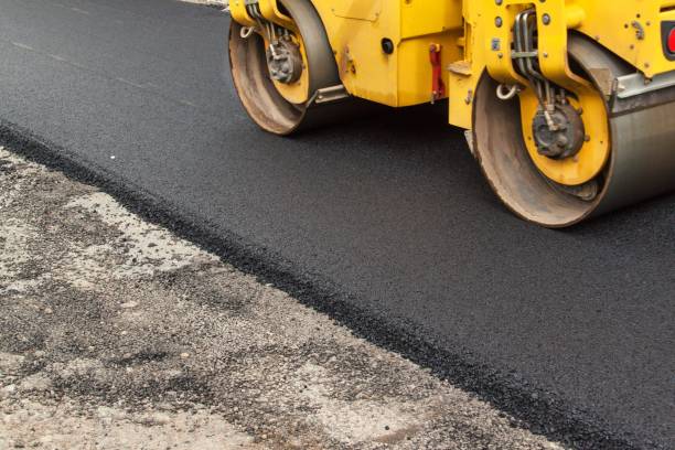 Best Driveway Resurfacing Pavers  in Lemmon, SD