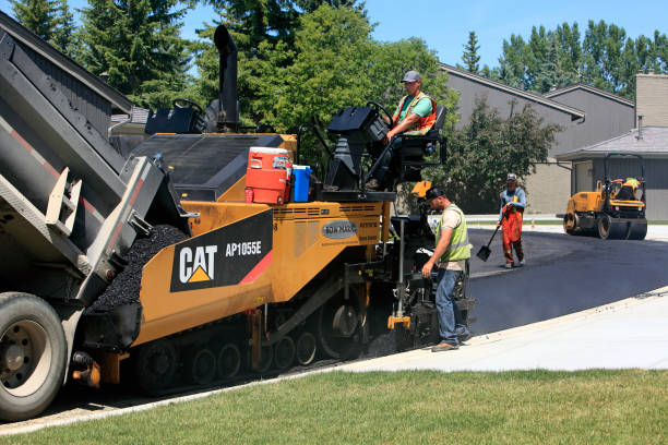 Best Interlocking Driveway Pavers  in Lemmon, SD
