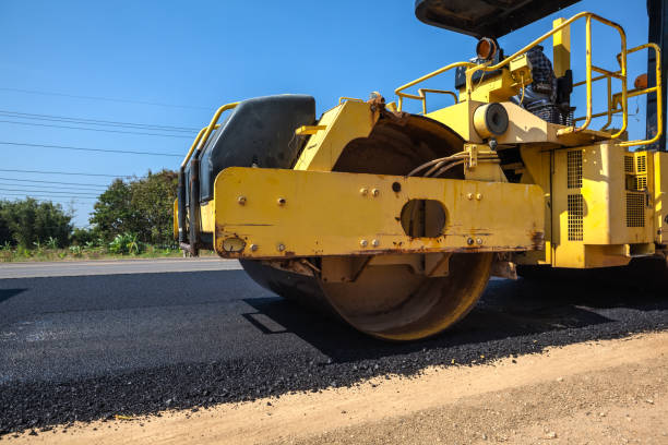 Best Cobblestone Driveway Pavers  in Lemmon, SD